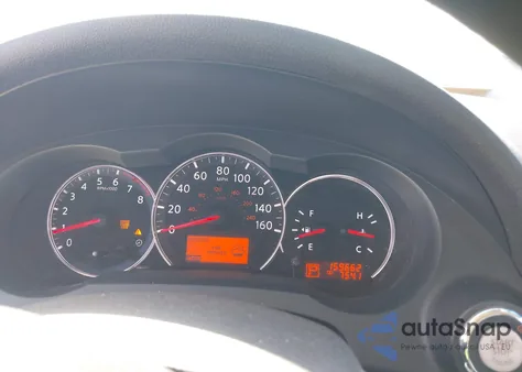 2012 Nissan Altima 2.5 S из США, поврежденный, VIN 1N4AL2AP2CN525576